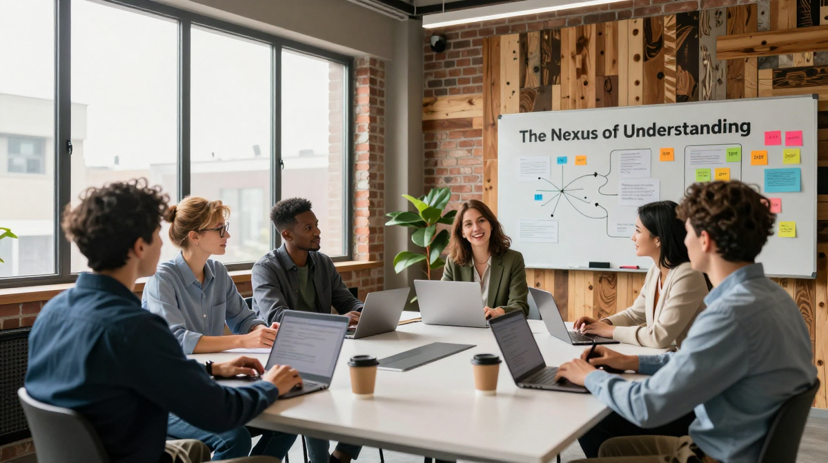 Unlocking HR Leadership: Understanding the Business Imperative