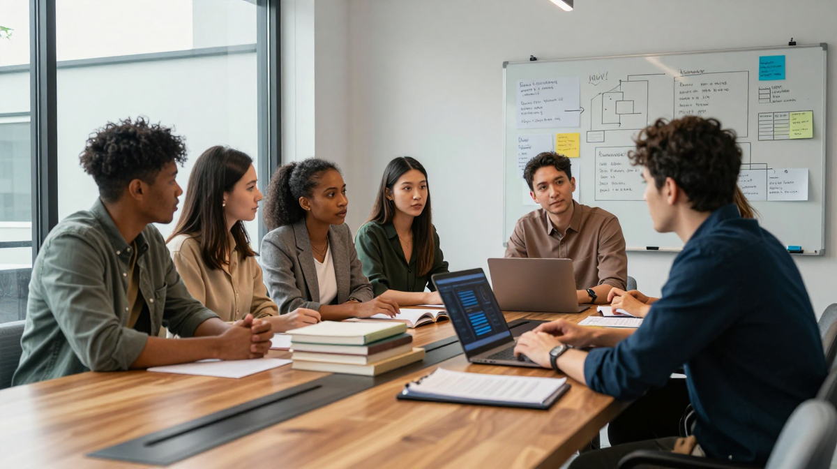 Rethinking Workforce Transformation: Unlocking Human Potential in the Age of AI