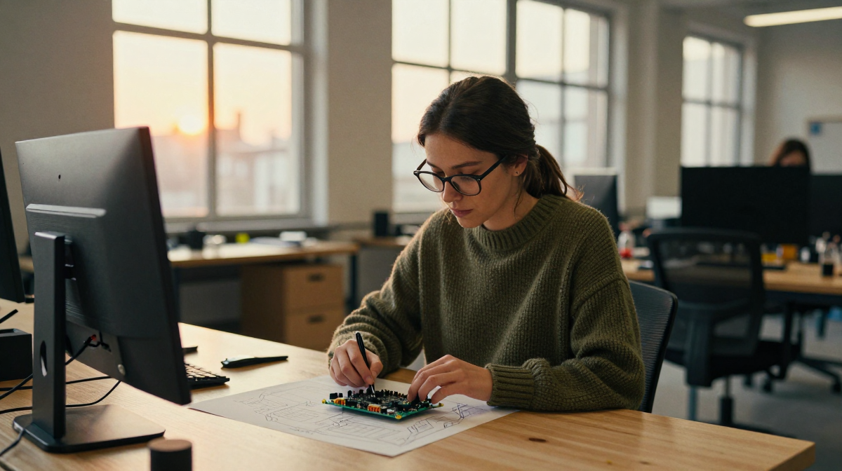 AI-Generated Content: A Game-Changer for Workplaces, But Not for Writers