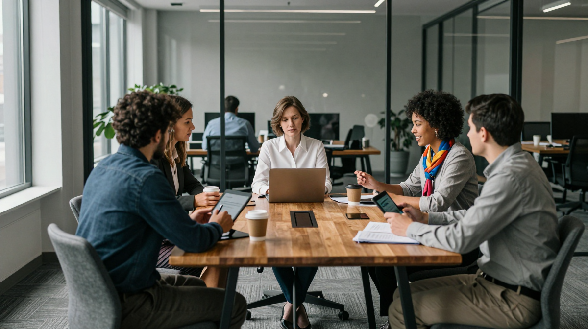 AI-Generated Chats: A Wake-Up Call for HR Leaders to Rethink Job Interviews
