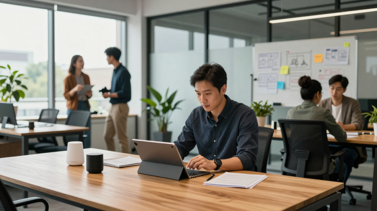 AI's Impact on Leadership: A Shift in Power Dynamics