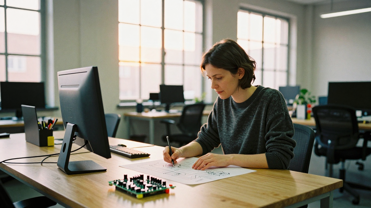 Barclays' AI Overhaul: A Wake-Up Call for HR Leaders to Rethink Talent Strategies