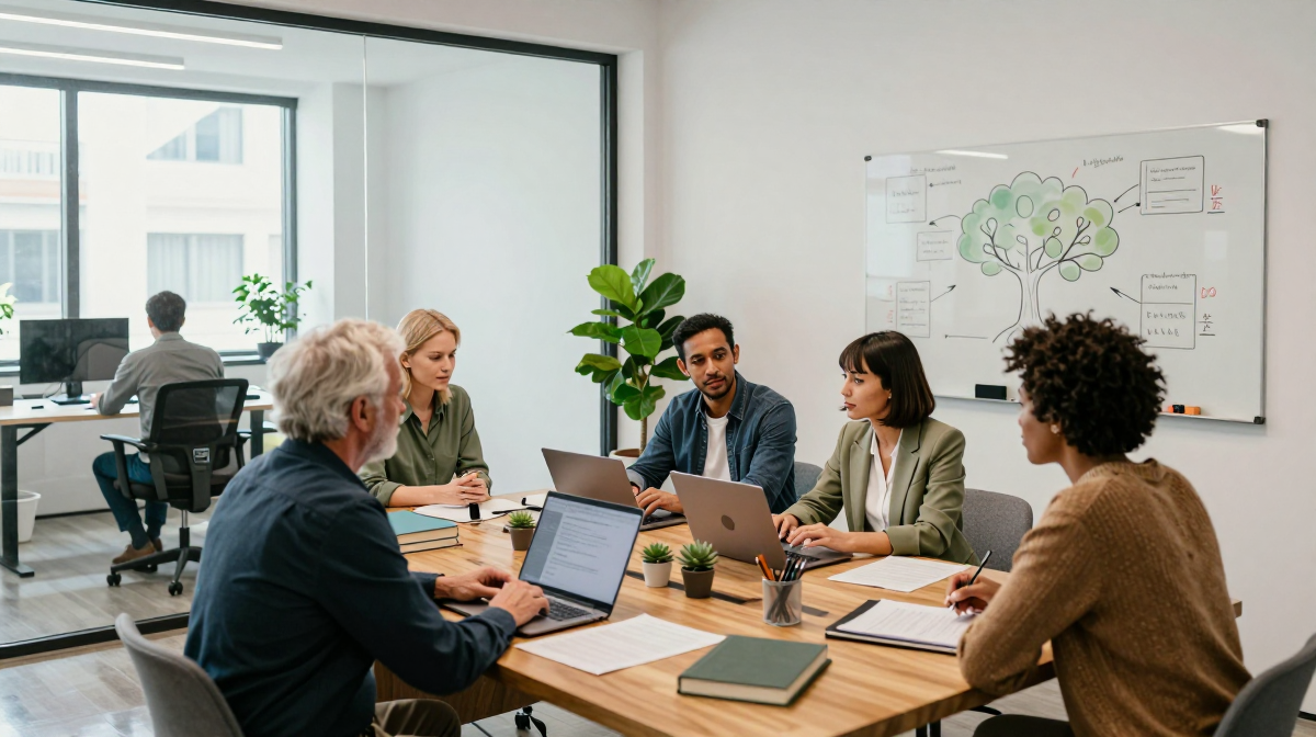 European Labor Market Trends: Insights for HR Leaders