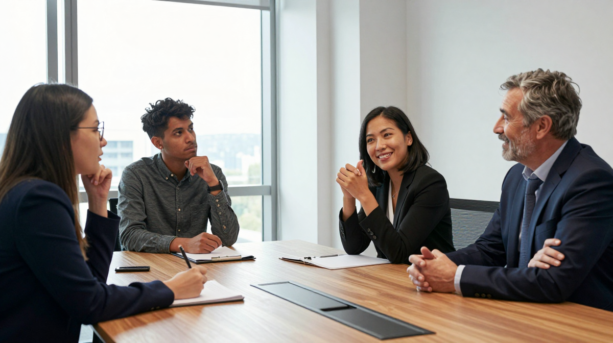 Mitigating AI-Induced Grief in the Workplace: HR Strategies for a Human-Centric Future