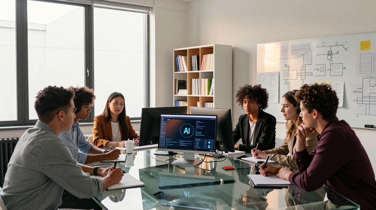 AI-Powered Staffing: Unlocking New Frontiers in Talent Acquisition