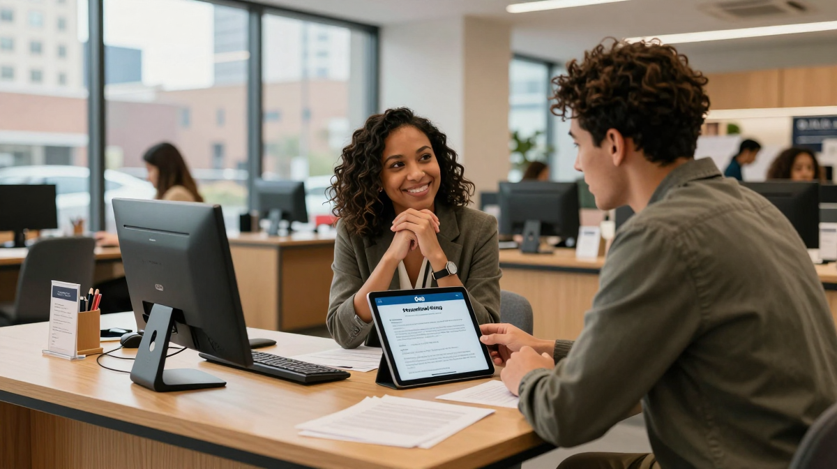 Gap Inc. Leverages AI to Streamline Holiday Hiring, Enhance Candidate Experience