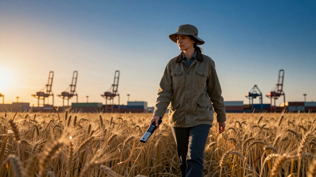 Rural Job Training Initiative: Unlocking Economic Mobility and In-Demand Skills