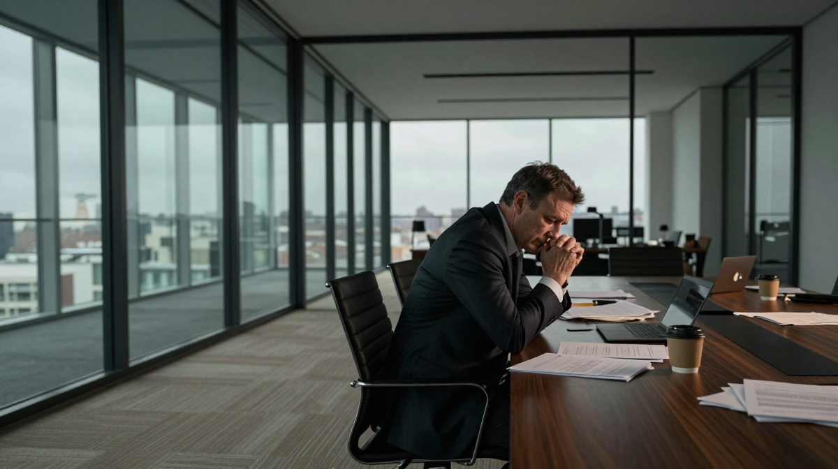 Rethinking Placement Guarantees: A Call for Long-Term Accountability