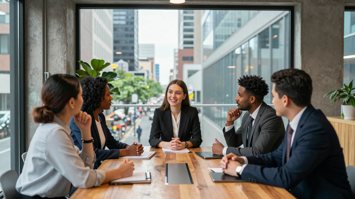 Worker Confidence Soars Amid Economic Volatility: Insights for HR Leaders