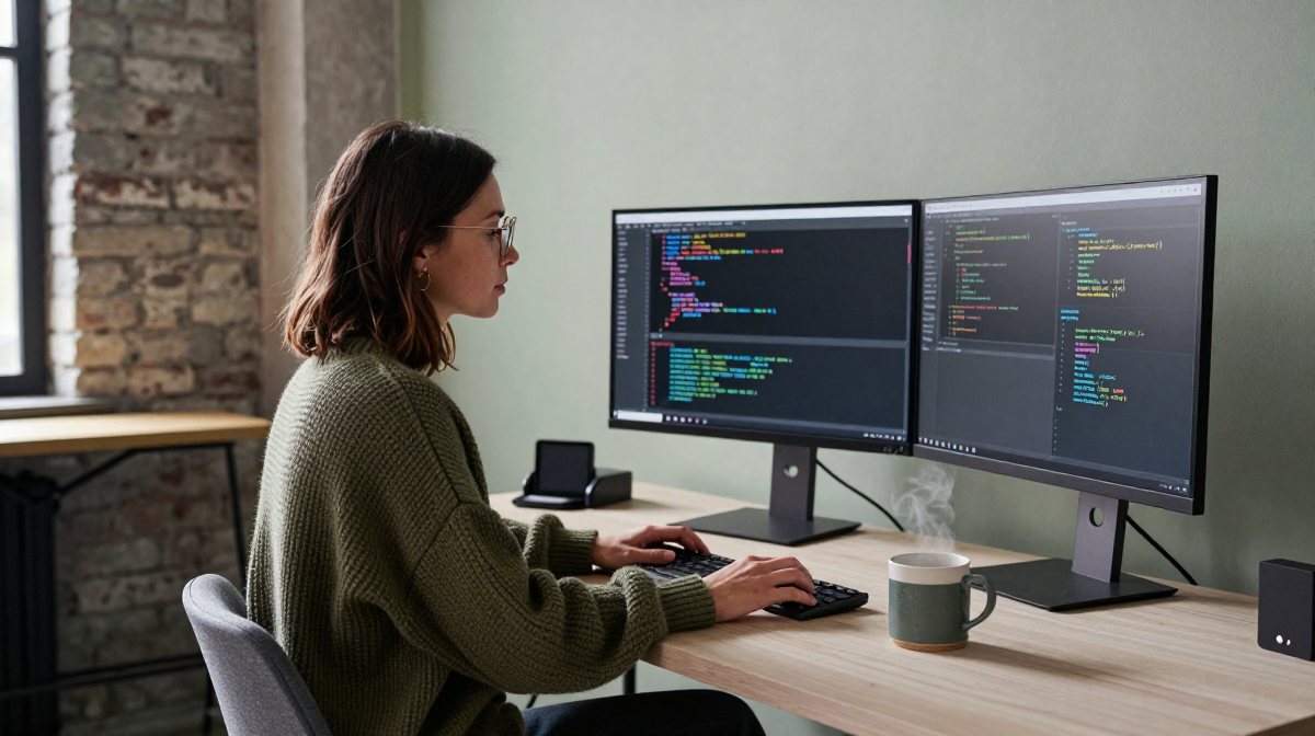 AI-Driven Work Transformation: Managing Agents, Not Tasks