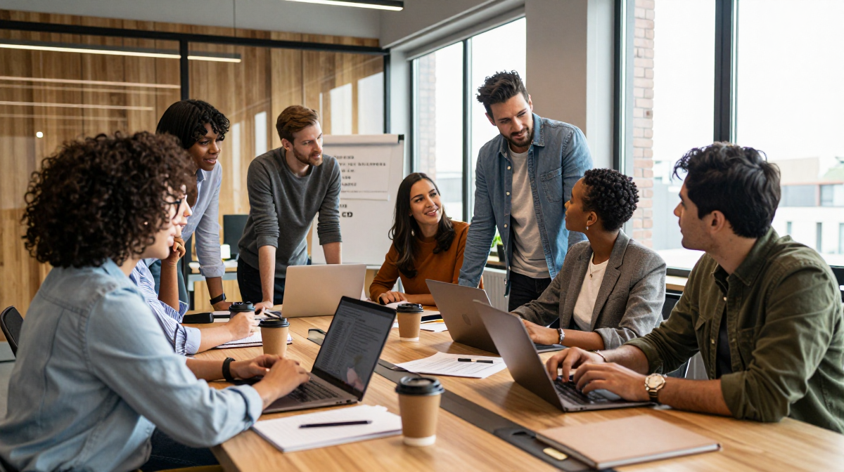 Unlocking the Future of Work: Mapping Skills for 150M New Jobs