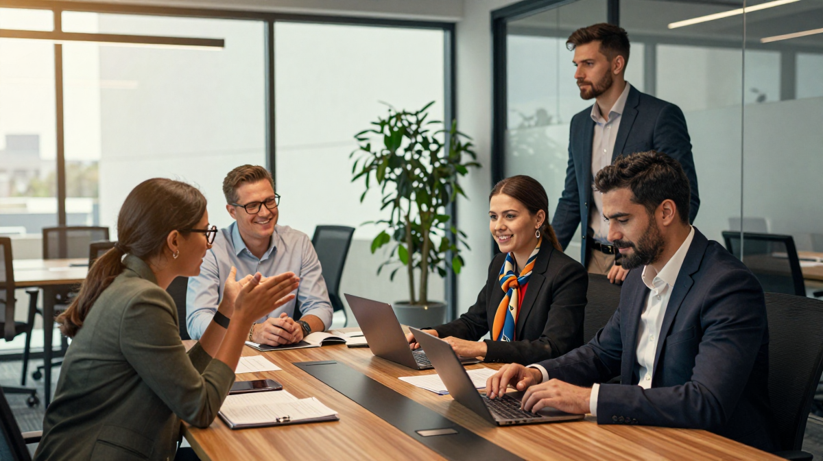 Navigating the Complexities of Work Visas: Implications for HR and Recruitment