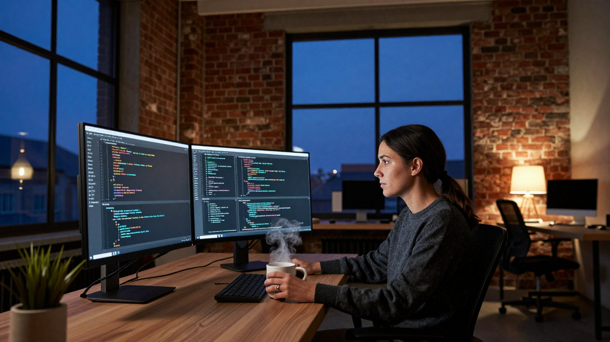 AI's Growing Influence on Recruitment: 4 Key Takeaways