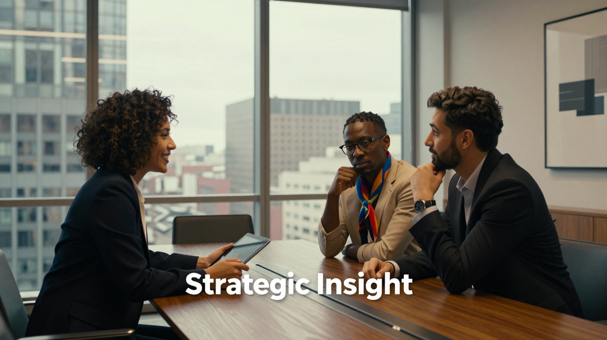 SThree Takeover Bid: Circle8's Second Extension Signals Ongoing M&A Activity in Recruitment