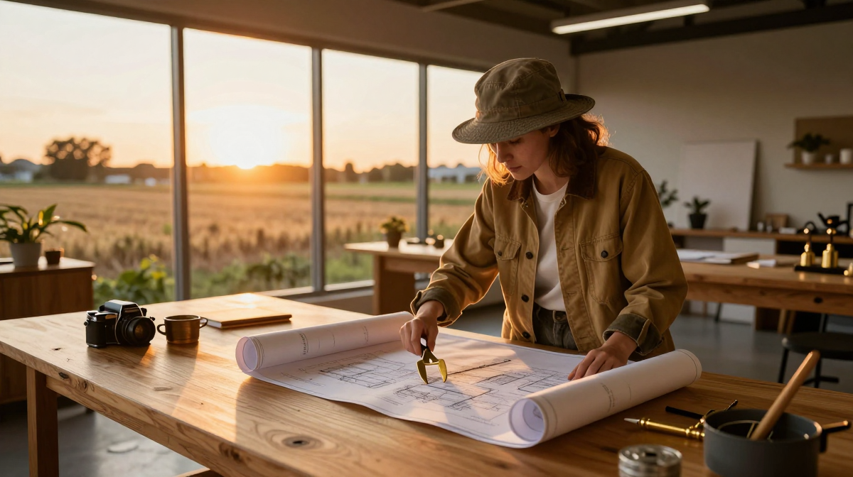 Nashville's Luxury Boom: Implications for Talent Acquisition and Employer Branding