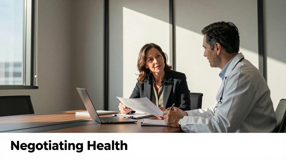 Healthcare Price Transparency Rules: Implications for Employer Benefits and Total Rewards