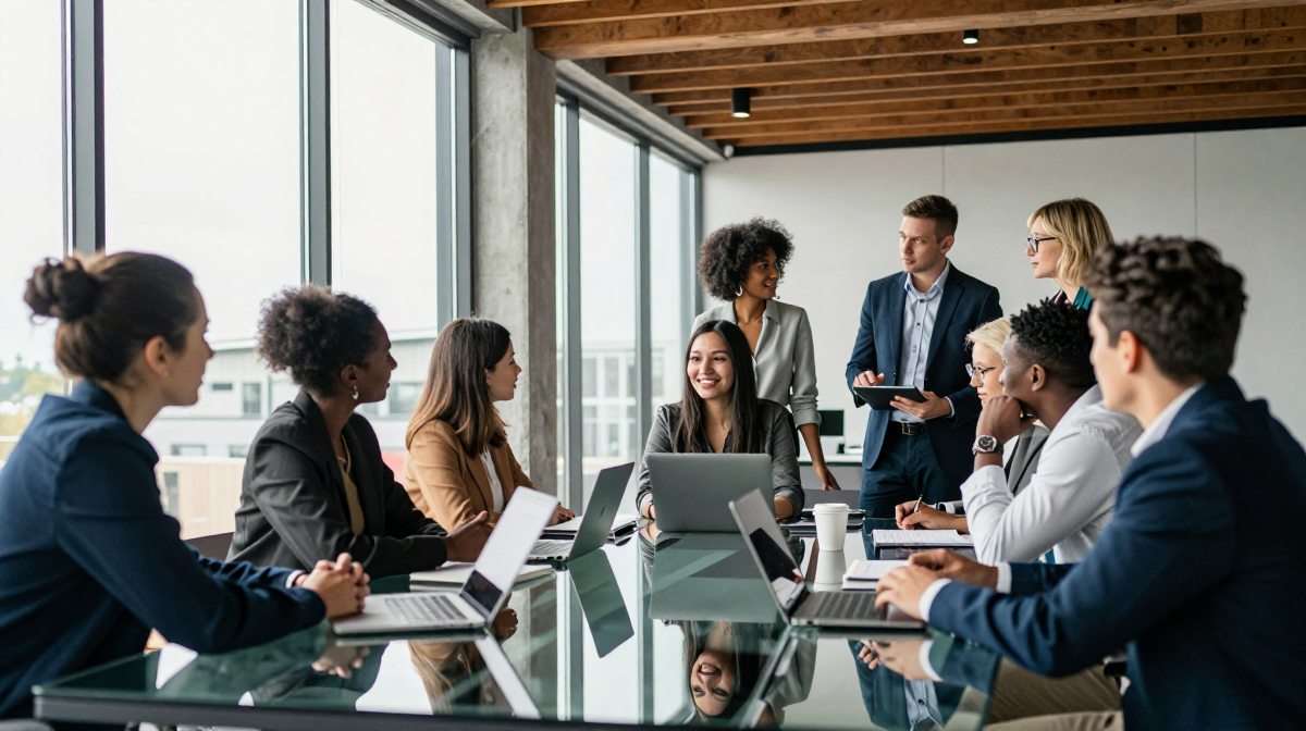 Dutch Government IT Staffing Deal: A $492M Opportunity for Workforce Agility