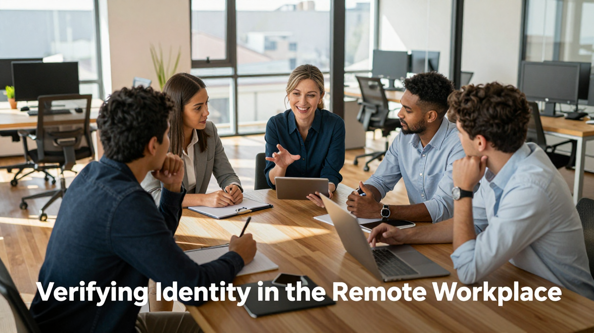 Protecting the Global Workforce: Deel's Launch of Workforce Identity-Fraud Checks