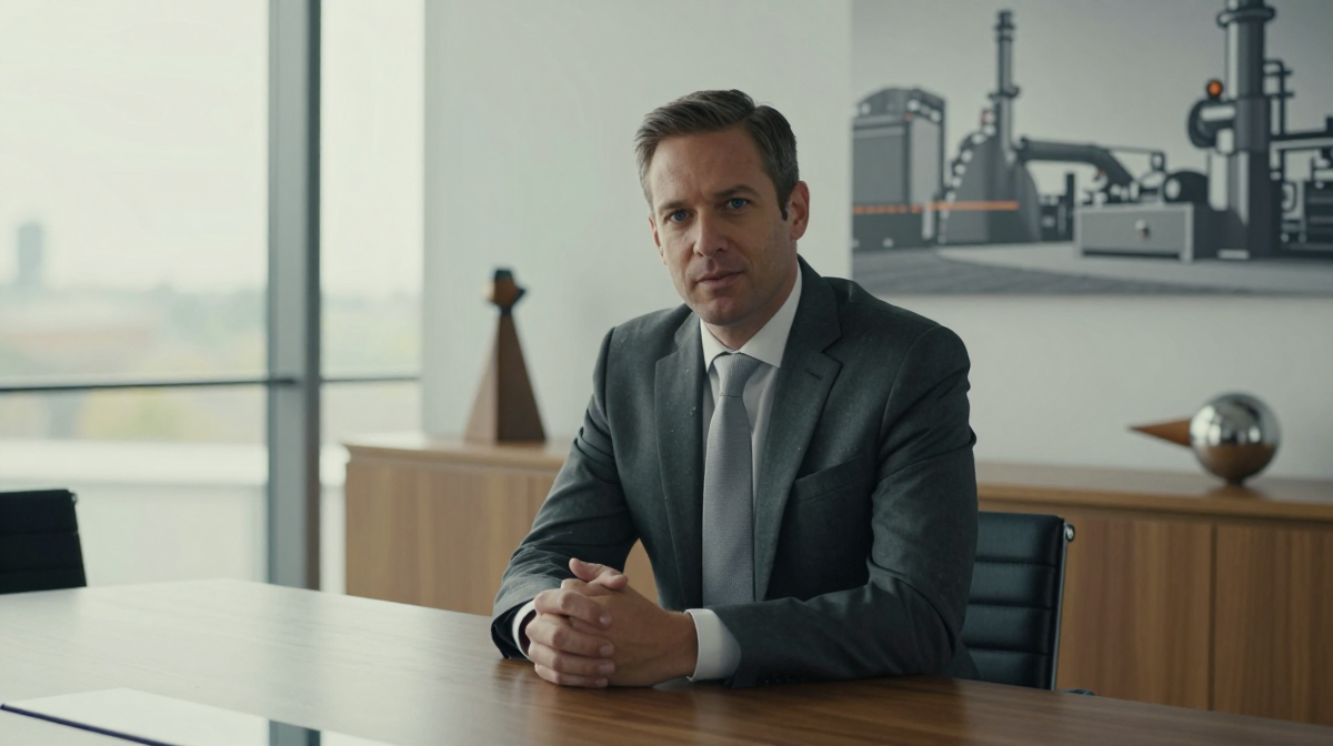 Coherix Appoints Ed Allen as CEO: A Strategic Move for Manufacturing Technology Leadership