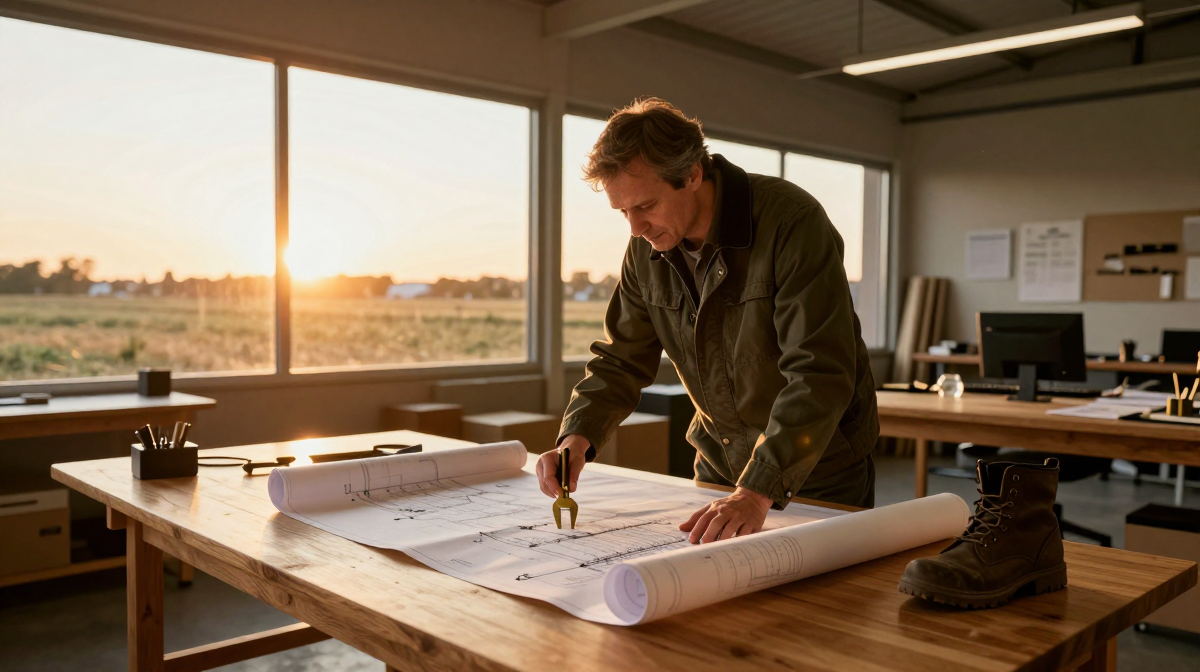 The Great Labor Contraction: Navigating the Structural Shift in US Workforce Dynamics