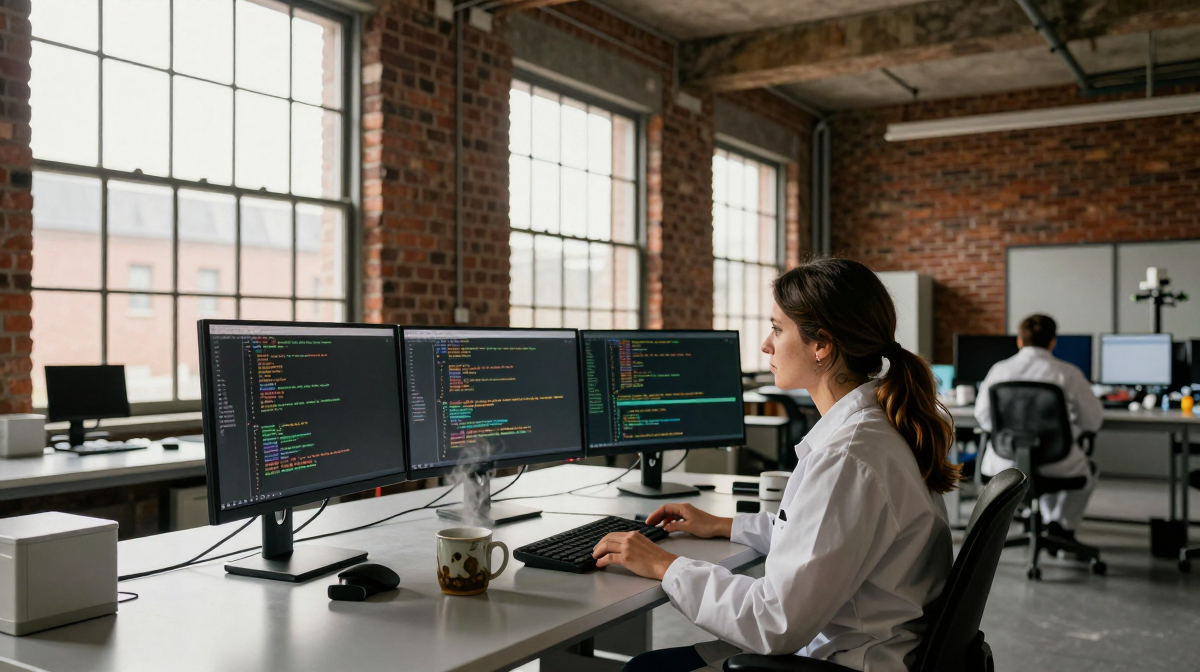Trump's Shift in Safety Posture: Implications for AI Audits in the Workplace