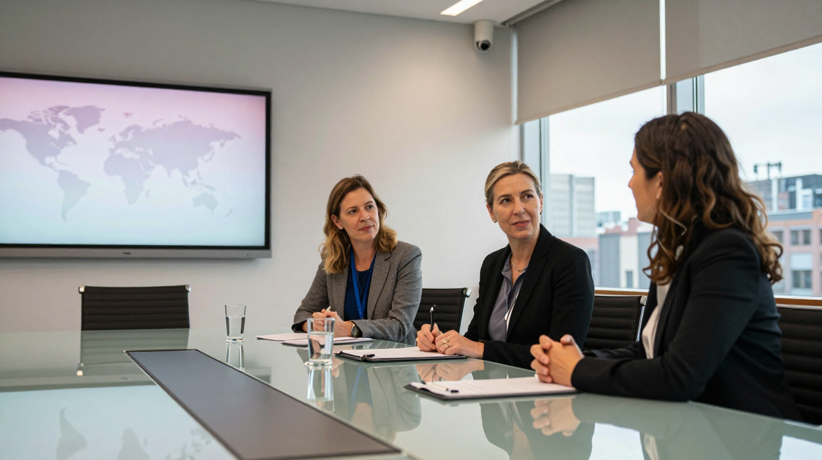 PBSA's New Leadership: A Catalyst for Global Background Screening Growth