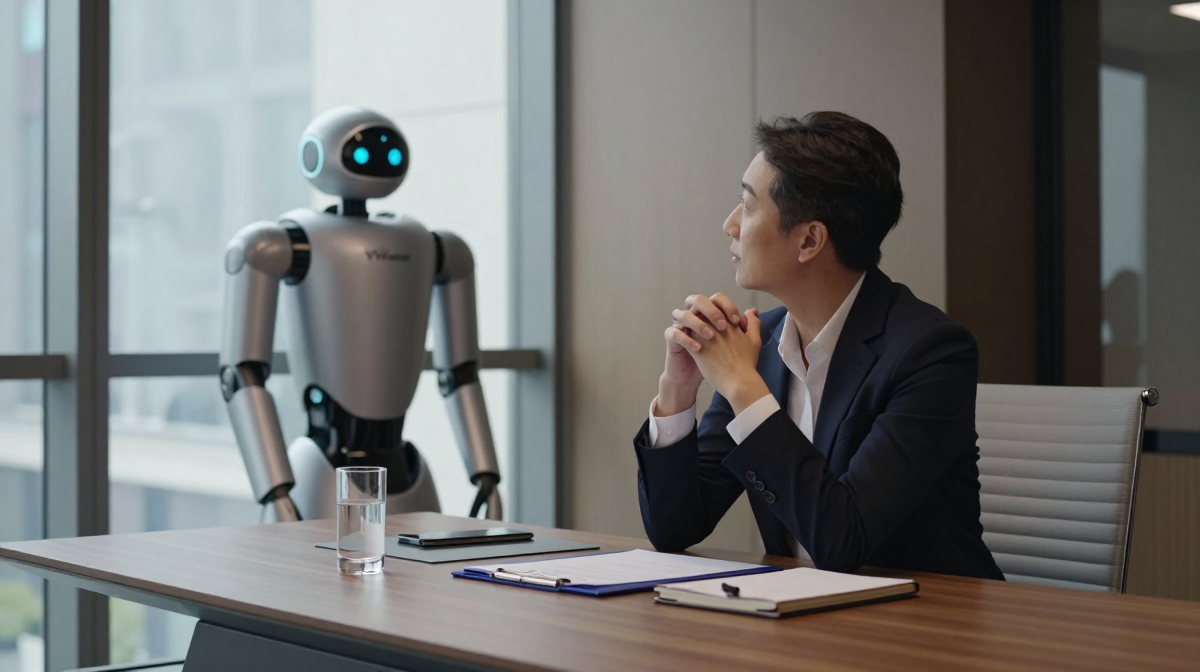 Service Robots in Hospitality: A Game-Changer for Staff Augmentation and Guest Experience