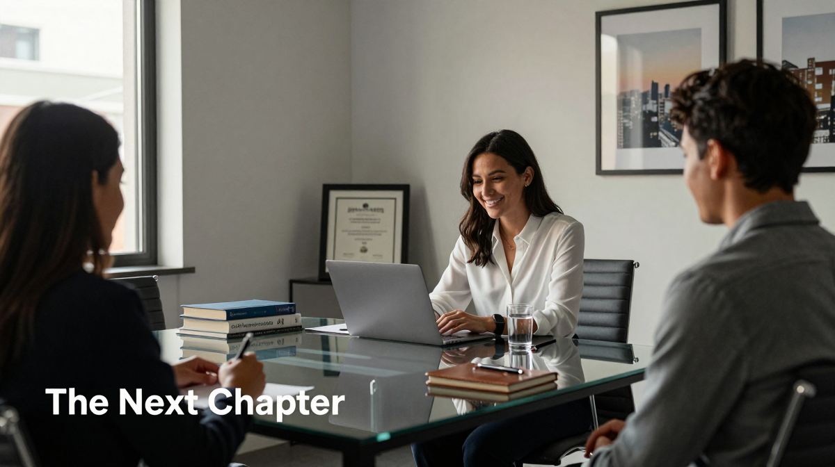 Revolutionizing Offboarding: AI-Powered Alumni Management for HR Teams