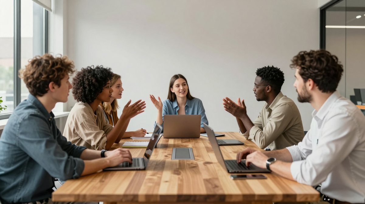 Netflix's Identity Crisis: A Wake-Up Call for HR Leaders