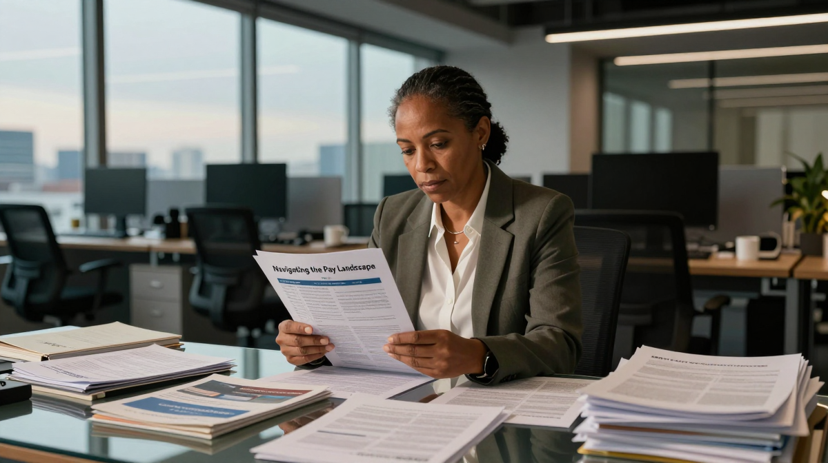 UK Pay Awards Edge Up, But Most Deals Fall Short of Last Year's Increases