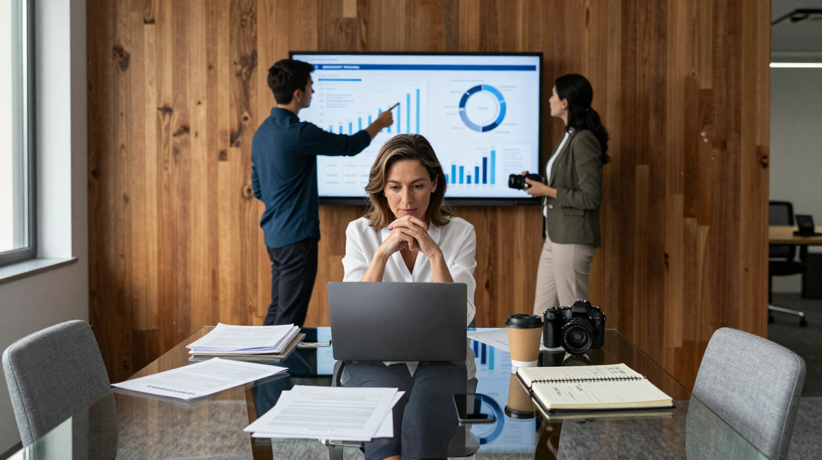 Unlocking Healthcare Workforce Insights: A Closer Look at Locums, Per Diem, and Travel Nursing