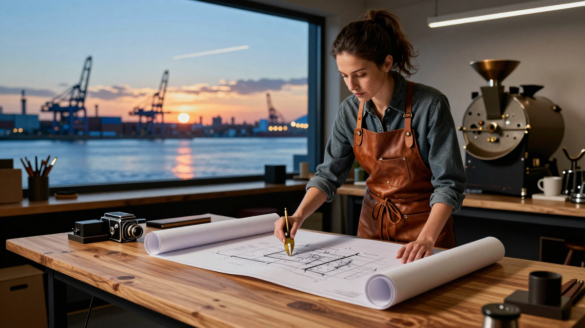 Macroeconomic Volatility Alert: Decoding Import and Export Price Indexes for Strategic Workforce Planning