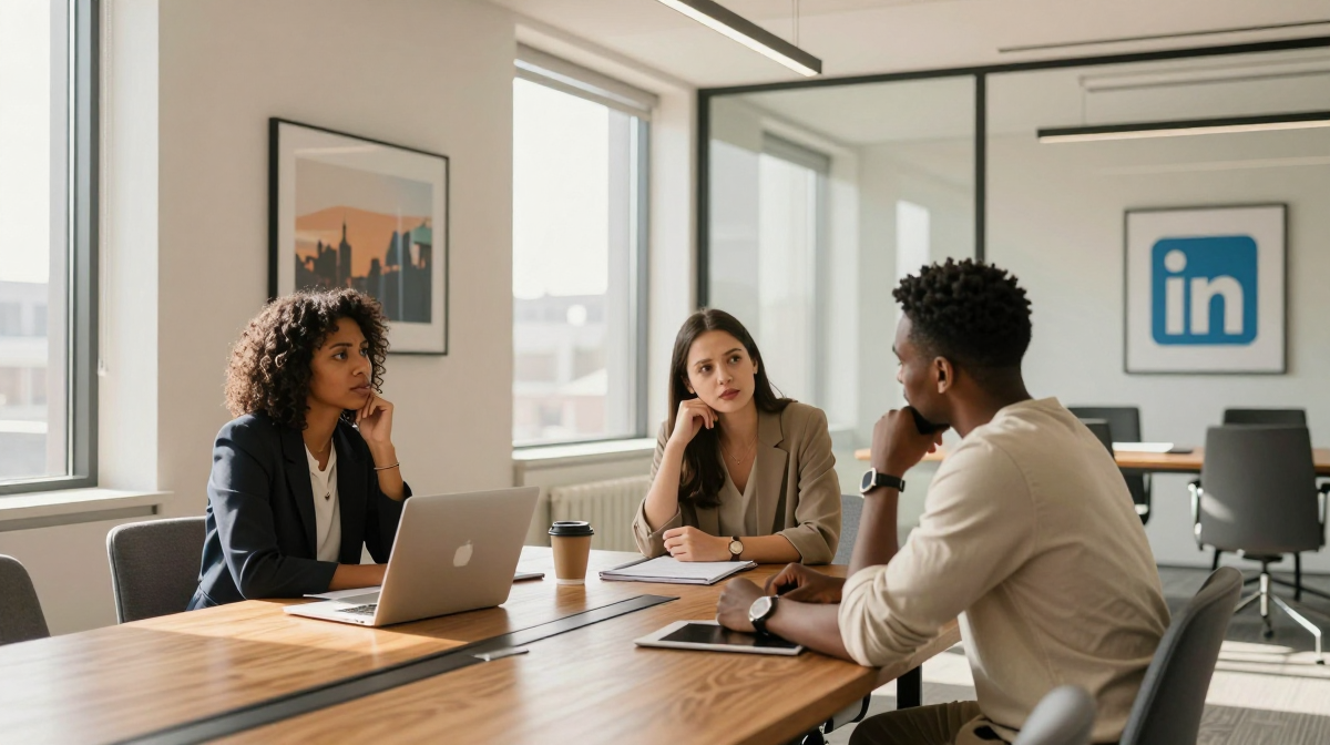 LinkedIn Removes Three Recruiting Tech Companies: Implications for HR and Recruitment