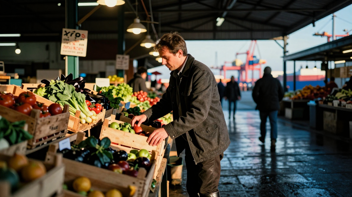 Navigating Market Volatility: What YYForce’s Divergent Outlook Signals for the Staffing Industry