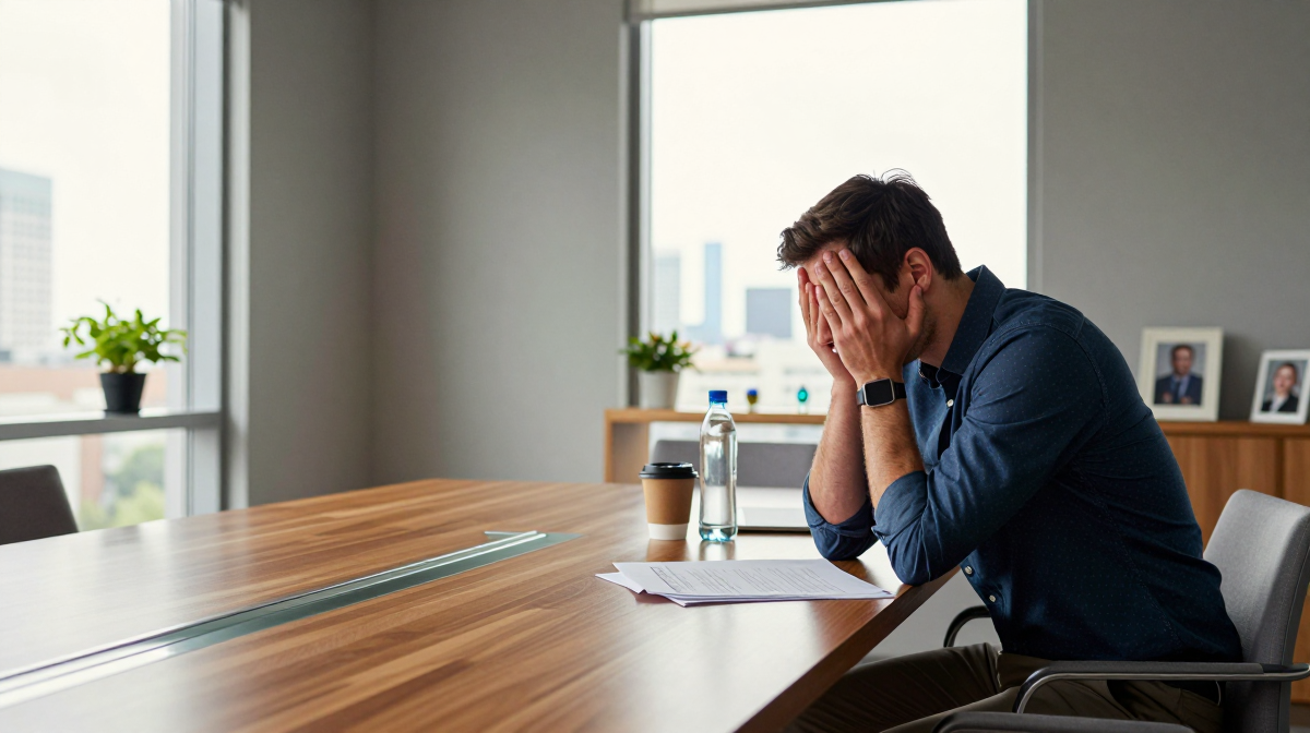 The High-Stakes Silicon Valley Job: Balancing Burnout and Brilliance