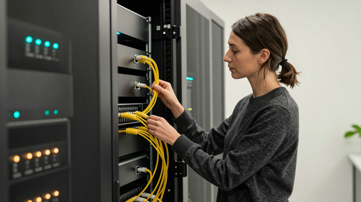 AI's Impact on Workforce Development: A Growing Concern for HR
