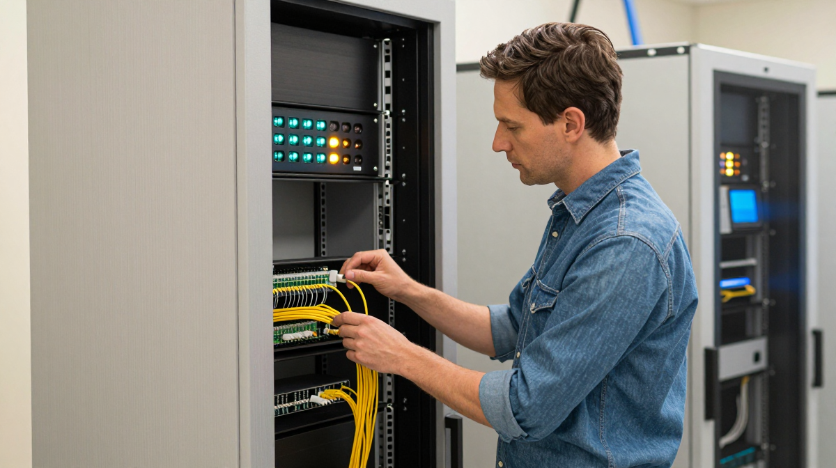 The Democratization of Career Transition: How AI is Scaling Outplacement for the Mass Workforce