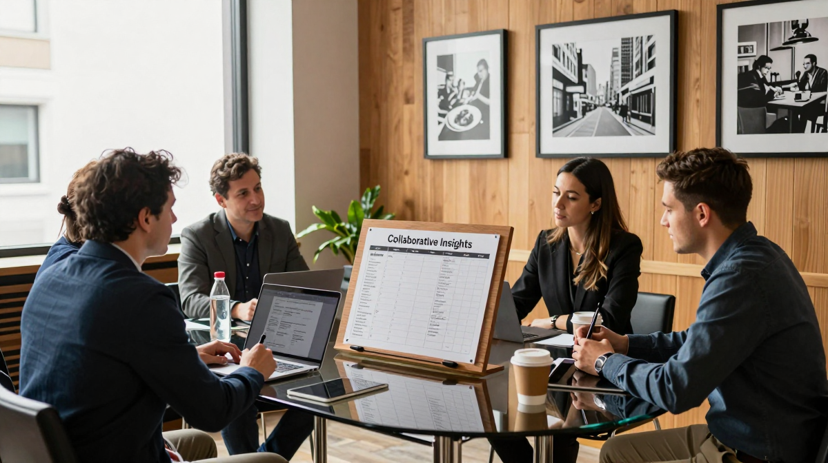 AI-Powered Scheduling: Balancing Efficiency with Human Oversight in the Restaurant Industry