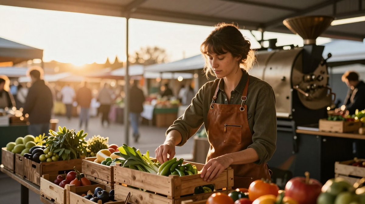 Slowing Job Growth: Temp Labor Falls, What's Next for Employers?