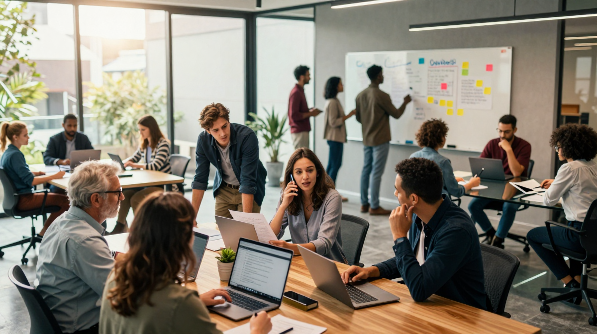 AI Exposure Alone Fails to Predict Job Growth: A Deeper Look at Workforce Trends
