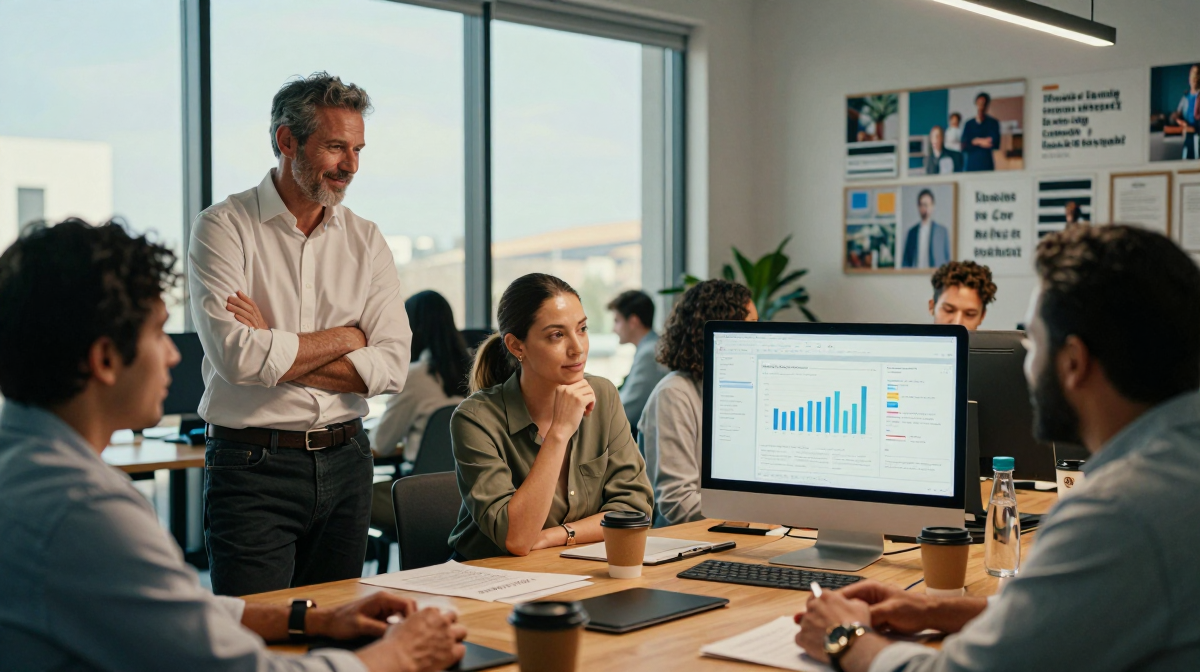 US Labor Market Trends: Insights for HR Leaders in October 2026