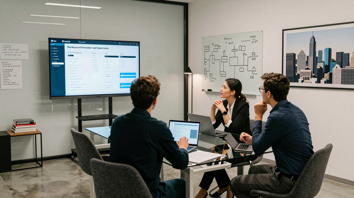 Firstwork Secures $15M Funding Boost, Poised to Revolutionize Talent Acquisition