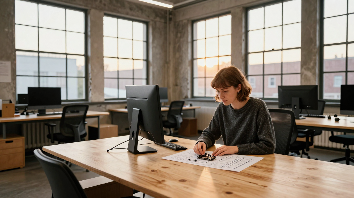 The Performative AI Trap: Bridging the Disconnect Between Leadership Vision and Workforce Reality