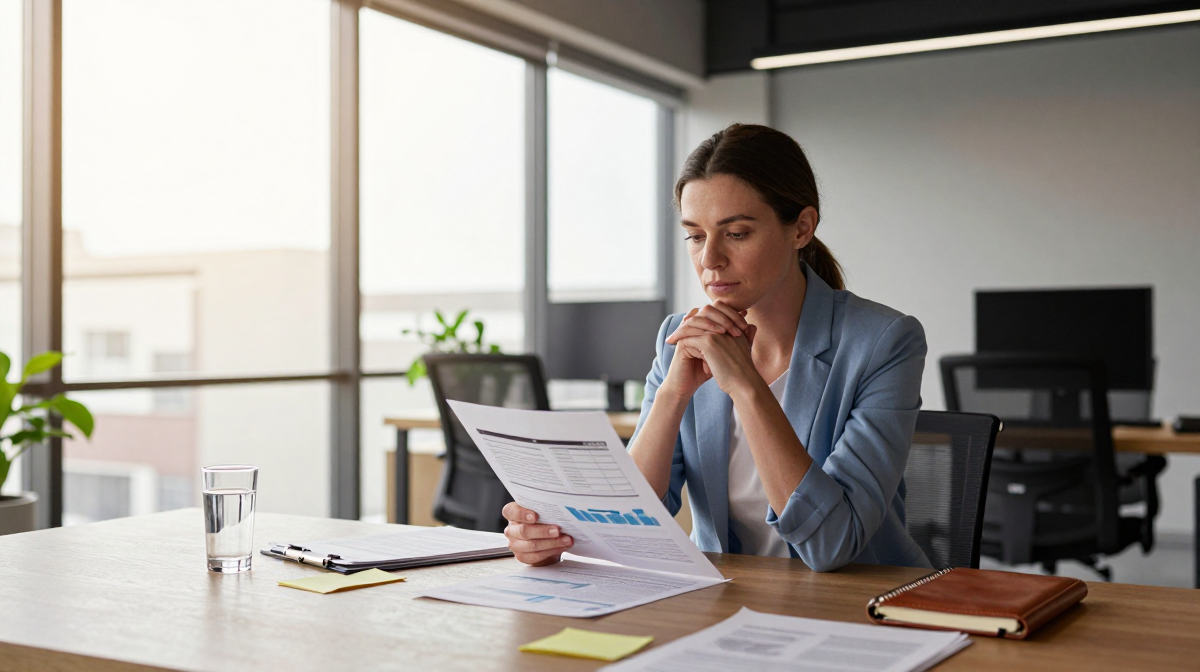 AI-Driven Job Market Volatility: Insights for HR Leaders