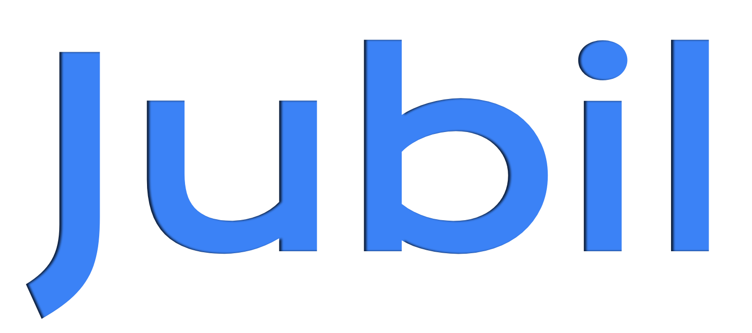 Jubil Jobs Logo